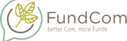 Das Logo von FunCom einem quitt. Partner