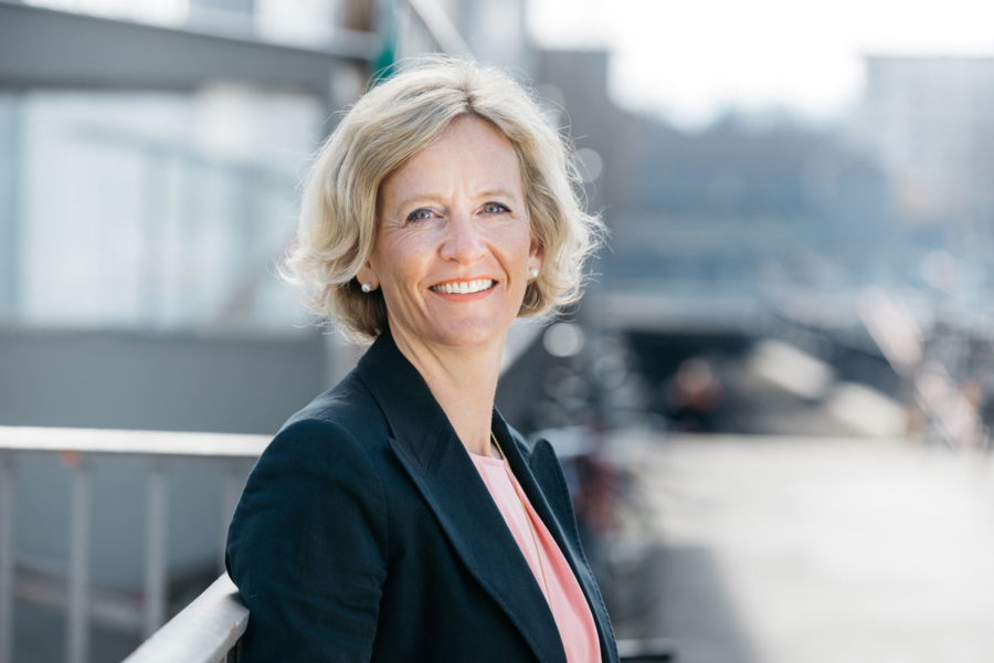 Marie-Christin-Kamann, CEO Quitt, Quitt.Team, Quitt.-Team