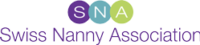 Swiss Nanny Association Logo